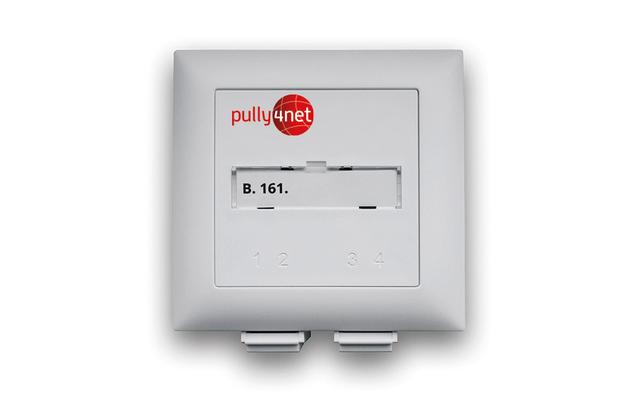 Prise OTO active sur le réseau fibre de Pully4net – services Internet, TV et téléphonie disponibles immédiatement à Pully