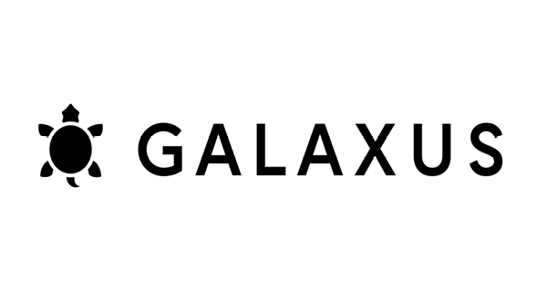 Logo galaxus – fournisseur Internet et TV sur le réseau fibre optique Pully4net.